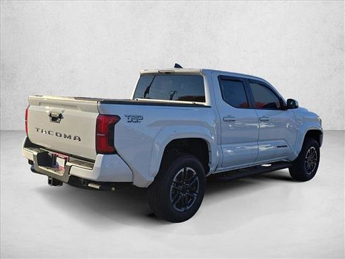 New 2025 Toyota Tacoma TRD Sport image 2
