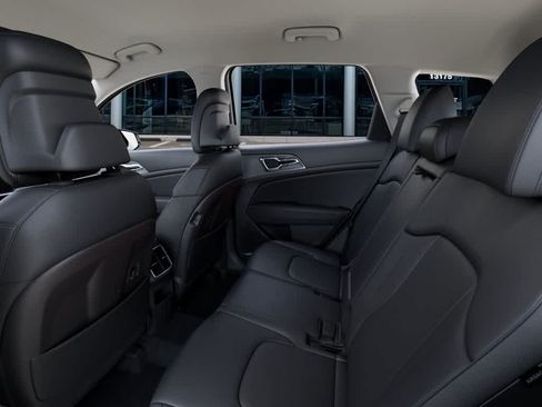New 2026 Kia Sportage EX AWD/4WD image 18