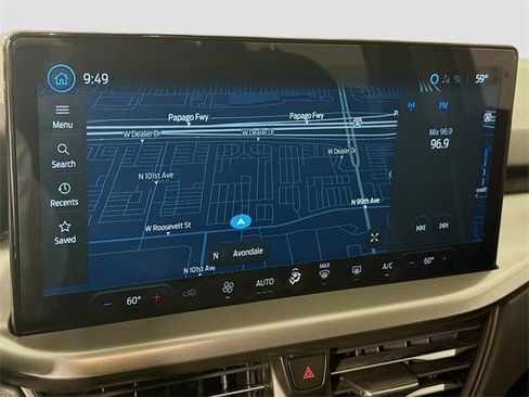 Used 2025 Ford Escape Active w/ Tech Pack #1 image 13