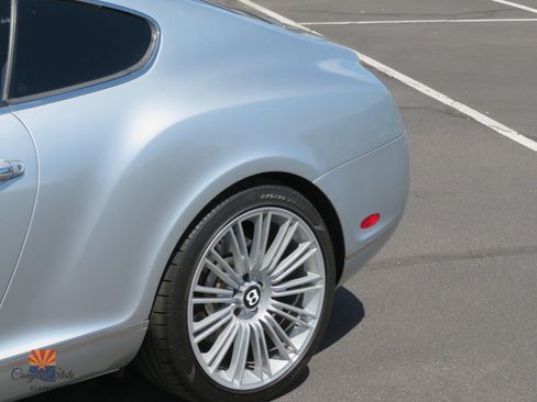 Used 2008 Bentley Continental GT Speed AWD/4WD image 15