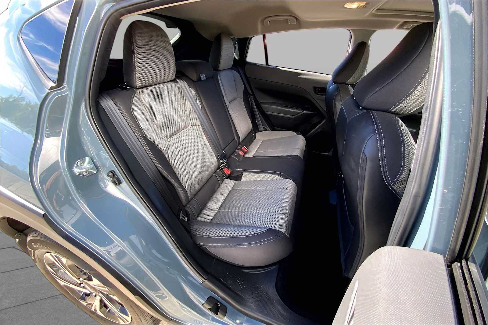 Certified 2024 Subaru Crosstrek 2.0i Premium AWD/4WD image 20