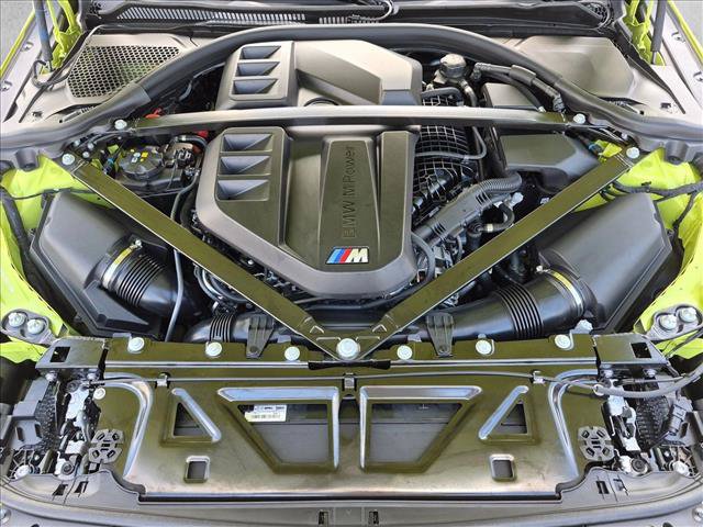 New 2026 BMW M2 w/ Lighting Package RWD image 18