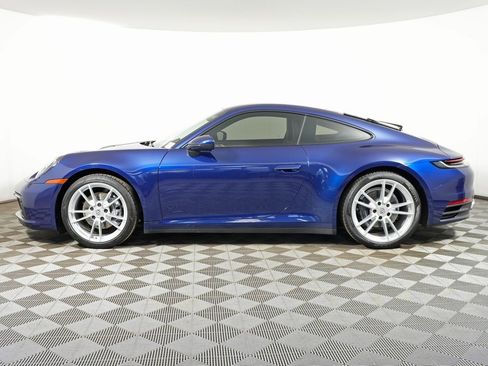 Certified 2024 Porsche 911 Carrera image 2