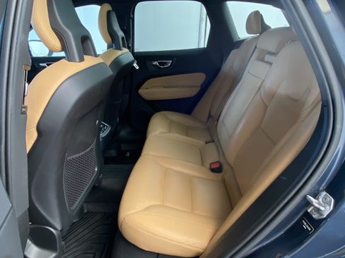 Used 2018 Volvo XC60 T5 Inscription w/ Advanced Package AWD/4WD image 20