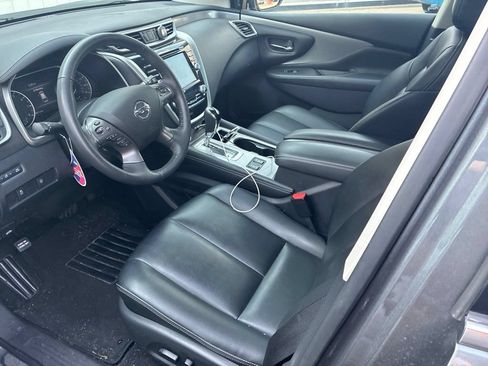 Used 2020 Nissan Murano SV w/ Premium Package AWD/4WD image 8