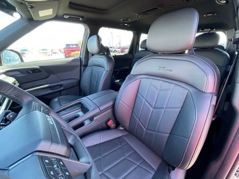 New 2027 Kia Telluride EX X-Line image 21