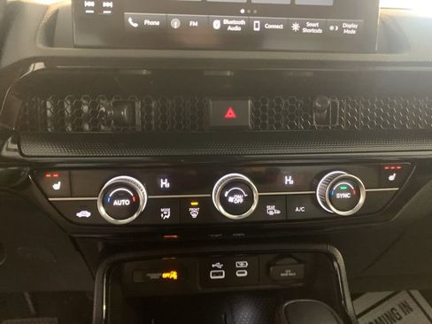 Used 2023 Honda CR-V EX-L image 17