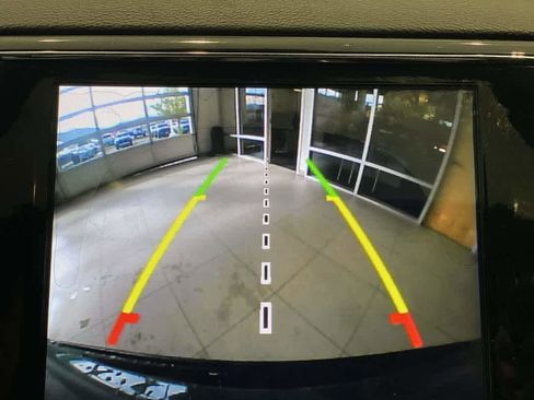 Used 2020 Jeep Grand Cherokee Altitude AWD/4WD image 19