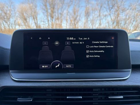 Used 2021 Kia Telluride EX w/ EX Premium Package image 39