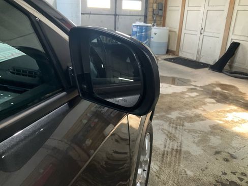 Used 2022 Jeep Compass Latitude image 24