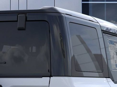 New 2026 Ford Bronco Big Bend AWD/4WD image 25