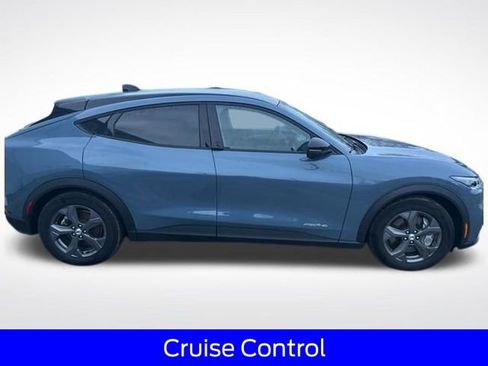 Certified 2023 Ford Mustang Mach-E Select image 8