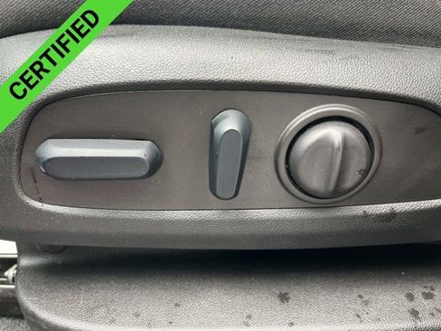 Certified 2023 Chevrolet Equinox LT image 11