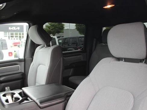 Used 2023 RAM 1500 Big Horn AWD/4WD image 22