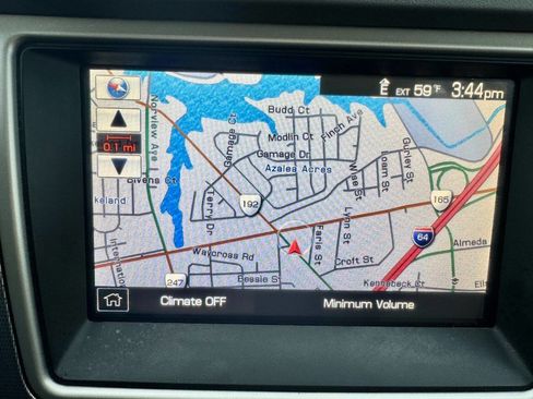 Used 2012 Ford Fusion Hybrid image 16