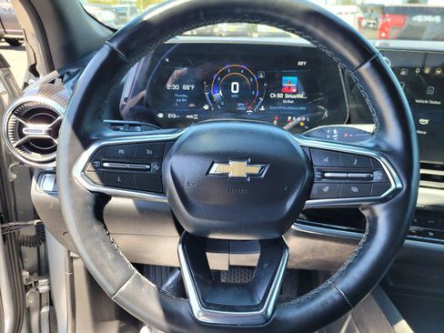 Used 2025 Chevrolet Equinox LT w/ Convenience Package II AWD/4WD image 34