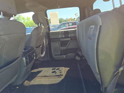 Used 2018 Ford F150 XLT w/ Equipment Group 301A Mid AWD/4WD image 13