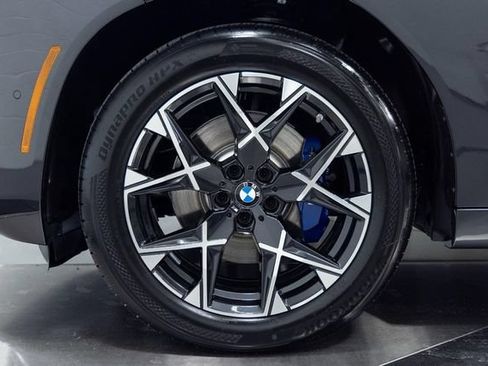 New 2026 BMW X3 xDrive30 w/ Premium Package AWD/4WD image 27