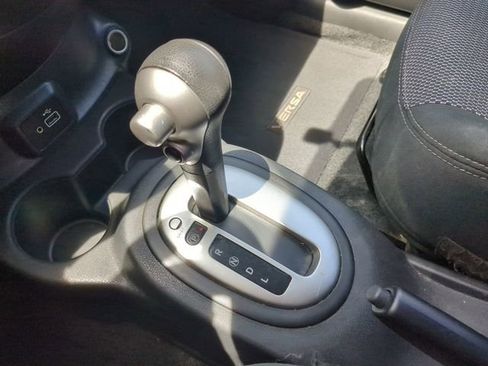 Used 2019 Nissan Versa SV w/ SV Special Edition Package FWD image 23