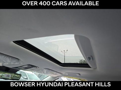 New 2026 Hyundai Palisade Calligraphy AWD/4WD image 6