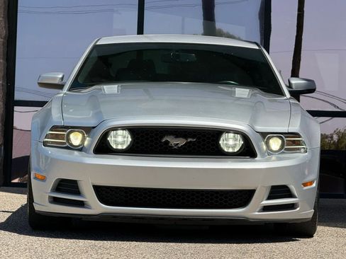 Used 2013 Ford Mustang GT Premium w/ Brembo Brake Pkg image 20