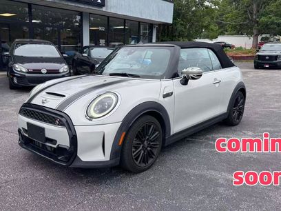 Used 2022 MINI Cooper S