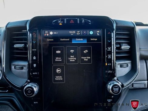 Used 2022 RAM 3500 Limited image 37