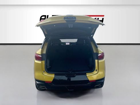 Used 2022 Chevrolet Blazer RS w/ Enhanced Convenience Package FWD image 27