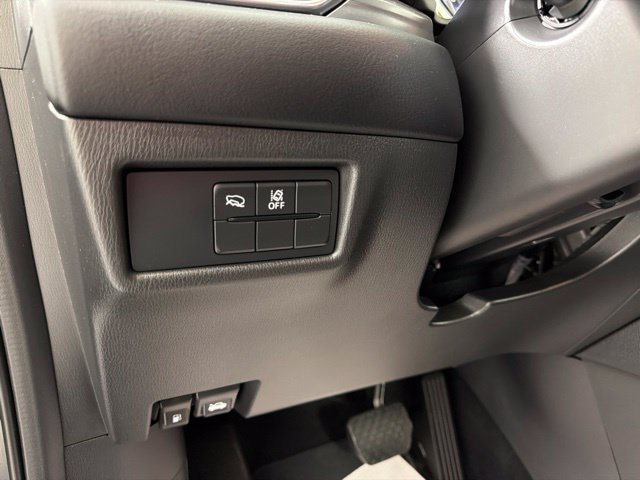 Used 2025 MAZDA CX-5 AWD 2.5 S w/ Select Package image 17