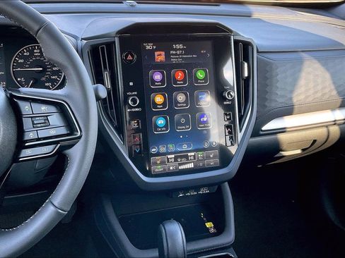 New 2026 Subaru Forester Premium image 7