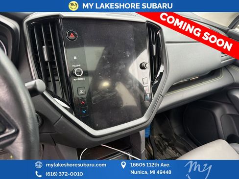 Used 2024 Subaru Ascent Onyx Edition image 11