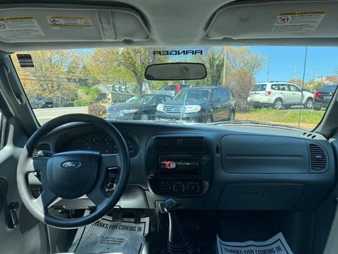 Used 2006 Ford Ranger XL image 17