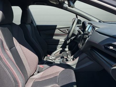 New 2026 Subaru WRX Premium image 24