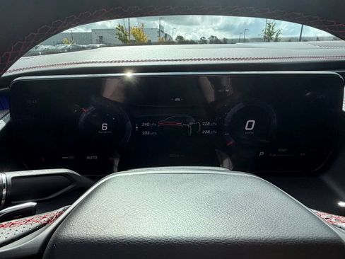 Used 2024 Dodge Charger Daytona R/T w/ Plus Group AWD/4WD image 35