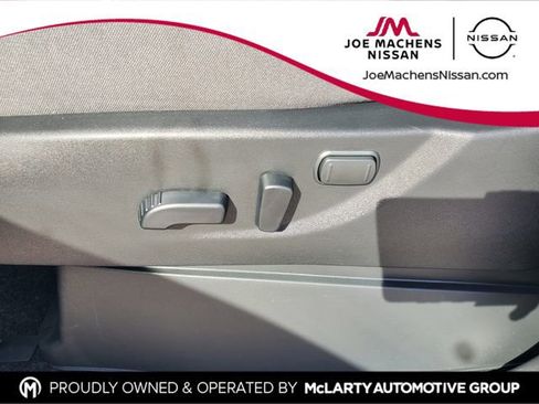 New 2026 Nissan Frontier SV w/ SV Convenience Package image 17