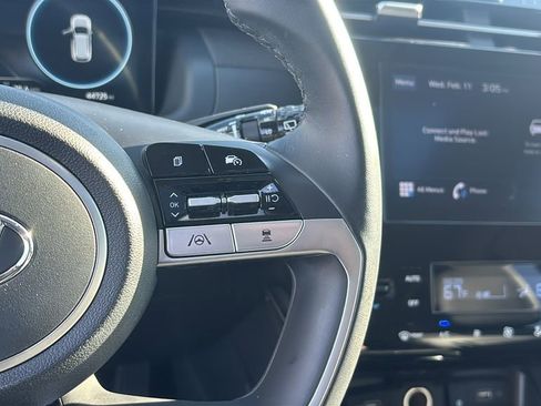 Used 2023 Hyundai Tucson SEL w/ Convenience Package image 18