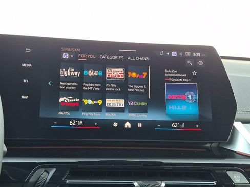 New 2027 BMW X1 xDrive28i w/ Technology Package AWD/4WD image 12