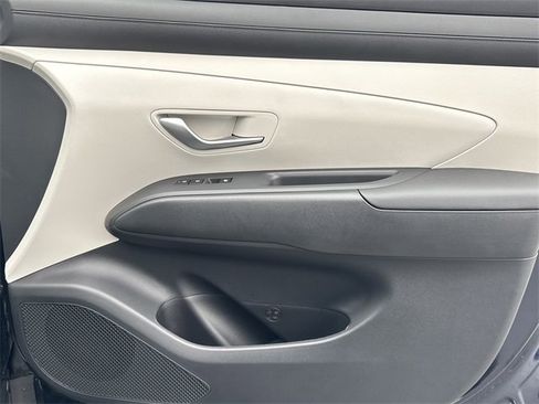 New 2026 Hyundai Tucson SEL image 14