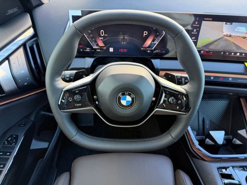 New 2026 BMW X3 xDrive30 image 15