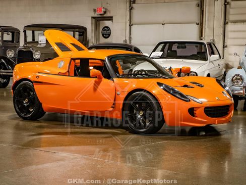 Used 2005 Lotus Elise image 56