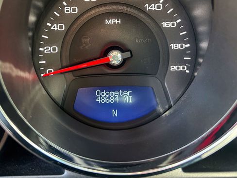 Used 2013 Cadillac CTS V image 14