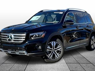 New 2026 Mercedes-Benz GLB 250 4MATIC video 2