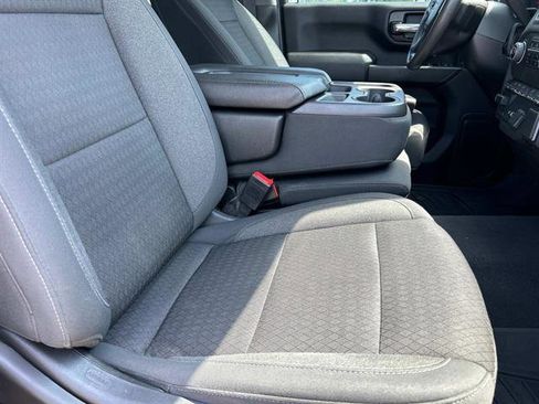 Certified 2024 Chevrolet Silverado 2500 Custom w/ Custom Value Package image 23