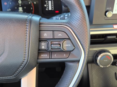 Certified 2025 Toyota 4Runner SR5 image 25