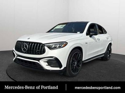 Used 2025 Mercedes-Benz GLC 63 AMG S
