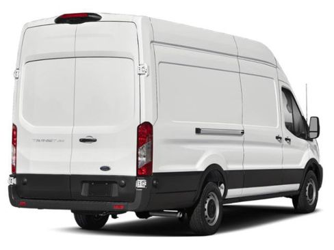 New 2026 Ford Transit 250 148 High Roof Extended image 9