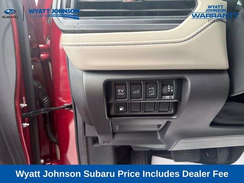 New 2026 Subaru Forester Premium AWD/4WD image 23