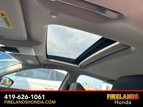 Used 2025 Honda Accord Touring image 30