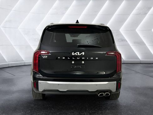 Used 2023 Kia Telluride S FWD image 5