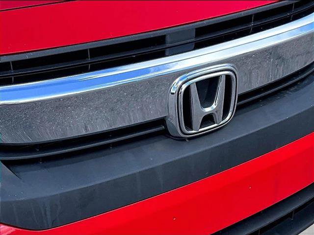 Used 2016 Honda Civic LX image 27